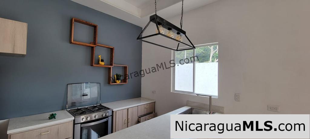 Brand New House One Block From the Park in San Juan del Sur