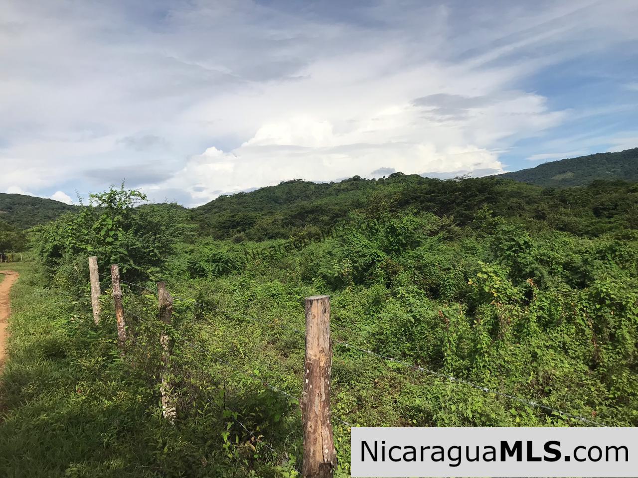 Flat Two Manzana Lot with Great Potential in Las Delicias