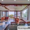 Beachfront House at Playa Marsella