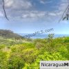 42 Acres Ocean View Road to Maderas San Juan del Sur
