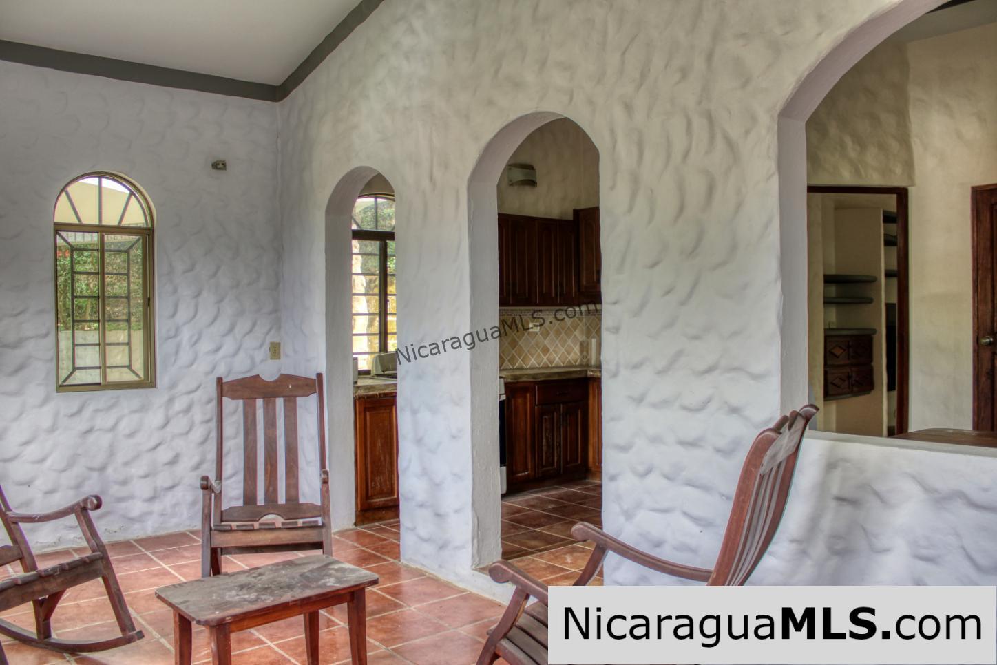 Cozy Cottage Community Camino del Sol San Juan del Sur