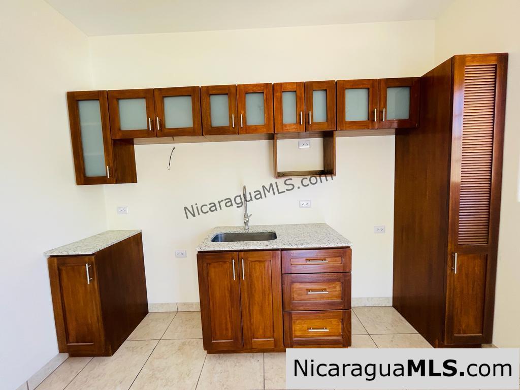 3.3 Second Floor 2 Bed 2 Bath Las Escadas Condo