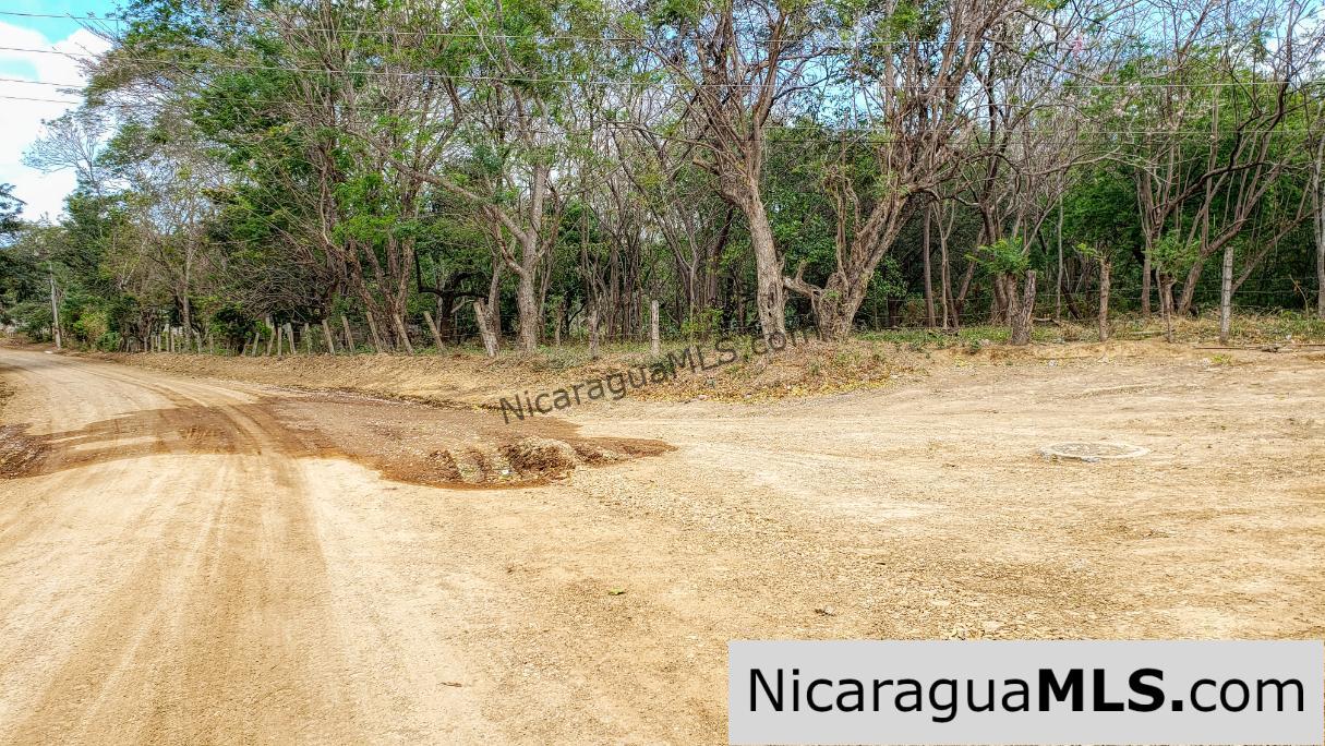 Premium Acre Road to Beaches No Restrictions San Juan del Sur