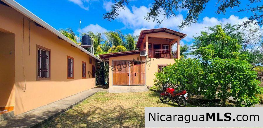 Multi Units Home in Las Delicias with Mountain View