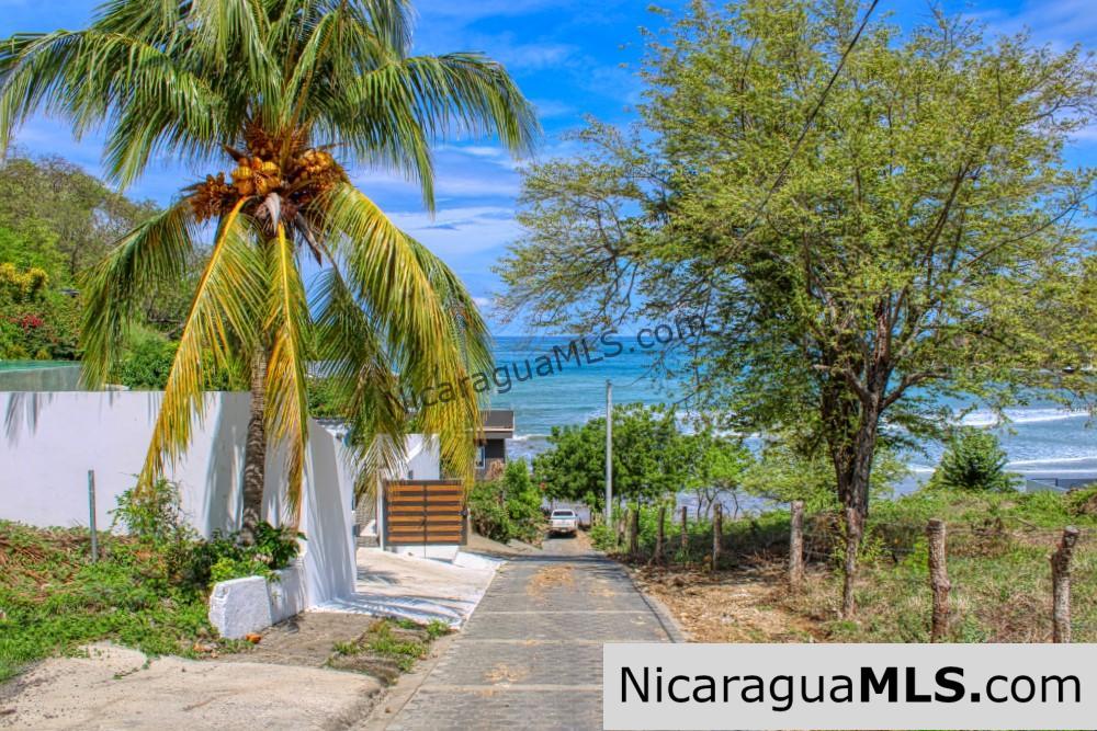 Remanso Ocean View Beach House San Juan del Sur