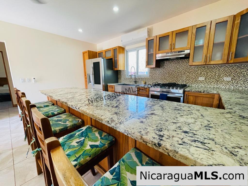 6.2 Las Escadas First Floor 2 Bedroom Condo in a Convenient Location