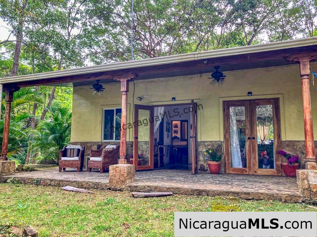 Two Houses + Two Lots + One price = Move in Ready