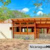 New Modern Home 4.75 acre Eco Estate @ Las Fincas in Escamequita