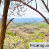 42 Acres Ocean View Road to Maderas San Juan del Sur