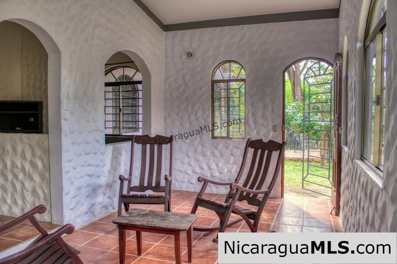 Cozy Cottage Community Camino del Sol San Juan del Sur