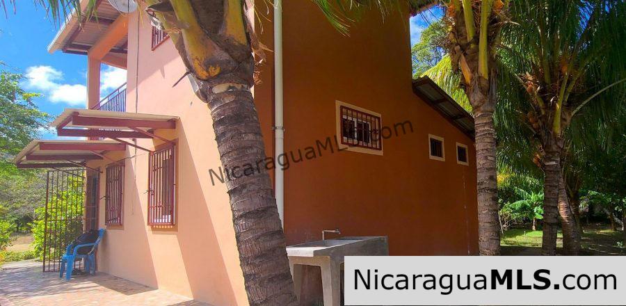 Multi Units Home in Las Delicias with Mountain View