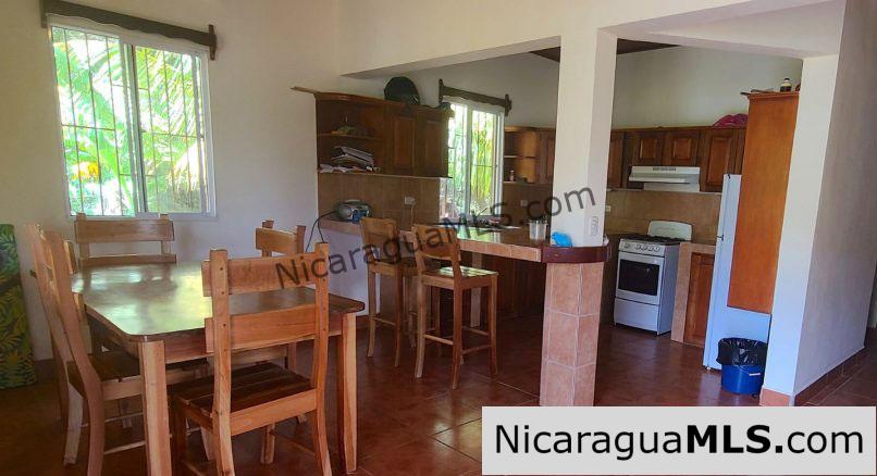 Multi Units Home in Las Delicias with Mountain View