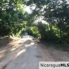 40 Acres of land with Ocean View and with direct access to the Costanera road. San Juan del Sur-Nicaragua