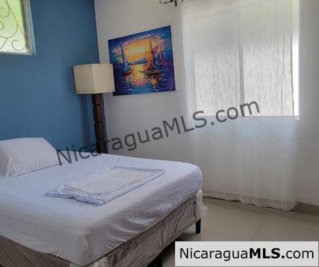 Brand New House One Block From the Park in San Juan del Sur