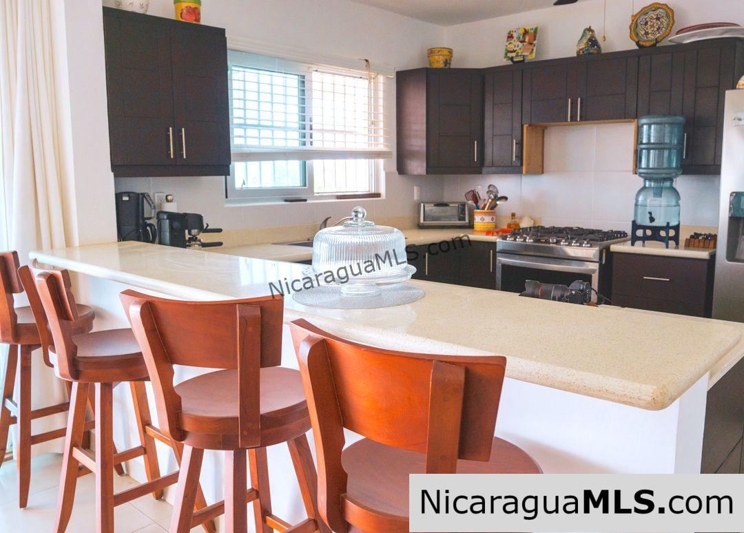 Casa Carolina Overlooking San Juan del Sur Bay