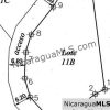 The Best Oceanview Lot in Colinas de Miramar San Juan del Sur