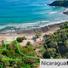 Beachfront Land for Sale located in Playa Remanso San Juan del Sur
