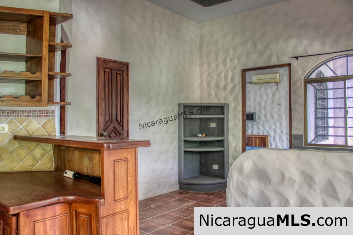 Cozy Cottage Community Camino del Sol San Juan del Sur