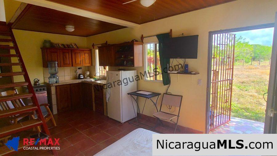 Multi Units Home in Las Delicias with Mountain View