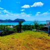 Best view lot in San Juan del Sur