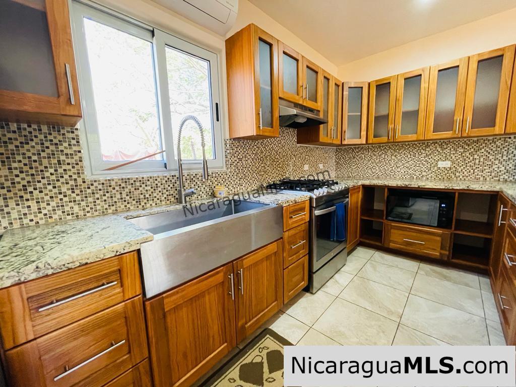 6.2 Las Escadas First Floor 2 Bedroom Condo in a Convenient Location