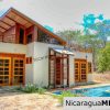New Modern Home 4.75 acre Eco Estate @ Las Fincas in Escamequita