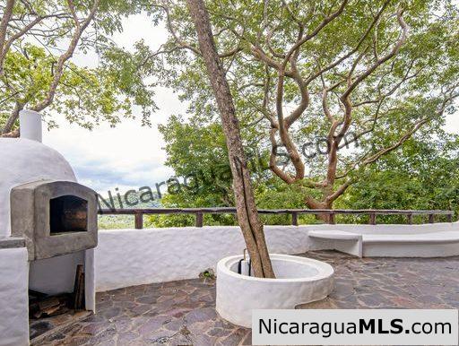 Luxury Off Grid Jungle Oasis in San Juan Del Sur Nicaragua