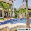 Beachfront House at Playa Marsella