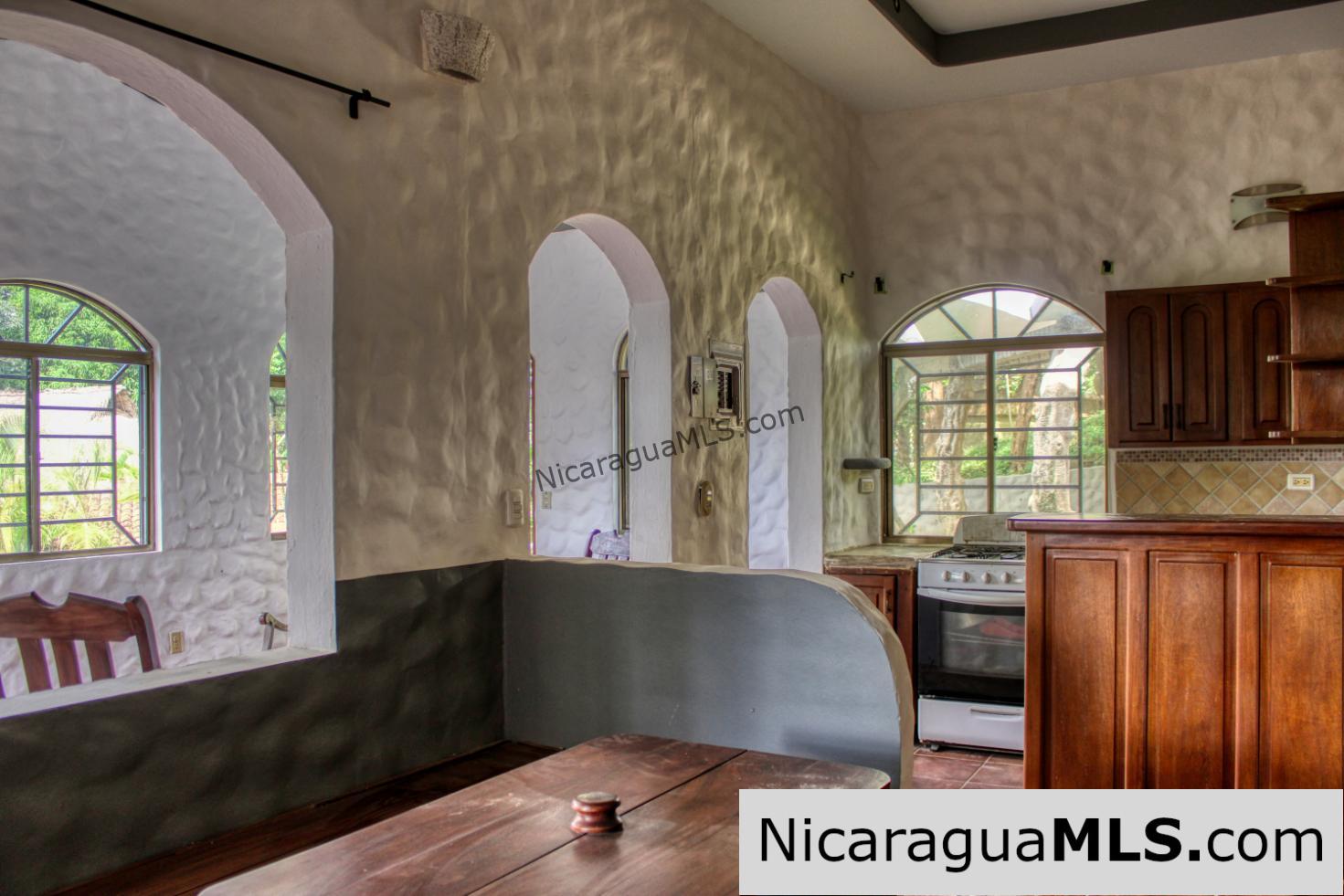 Cozy Cottage Community Camino del Sol San Juan del Sur