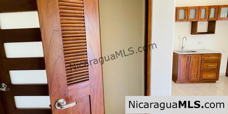 3.3 Second Floor 2 Bed 2 Bath Las Escadas Condo