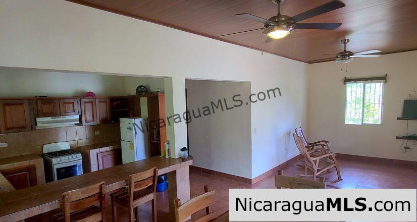 Multi Units Home in Las Delicias with Mountain View