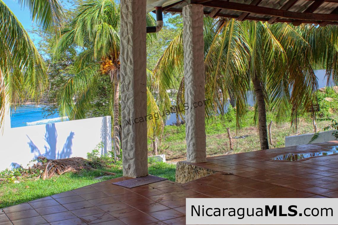 Remanso Ocean View Beach House San Juan del Sur