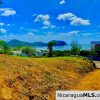Best view lot in San Juan del Sur