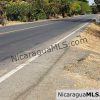 6 Manzana Banana Farm with Irrigation 13 km Outside Rivas
