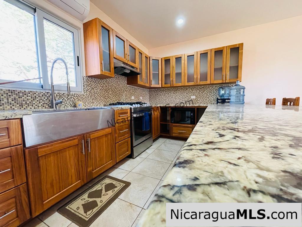 6.2 Las Escadas First Floor 2 Bedroom Condo in a Convenient Location