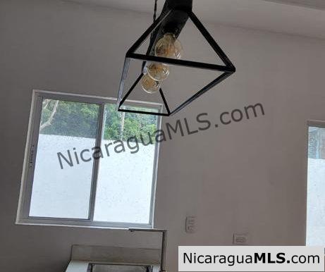 Brand New House One Block From the Park in San Juan del Sur