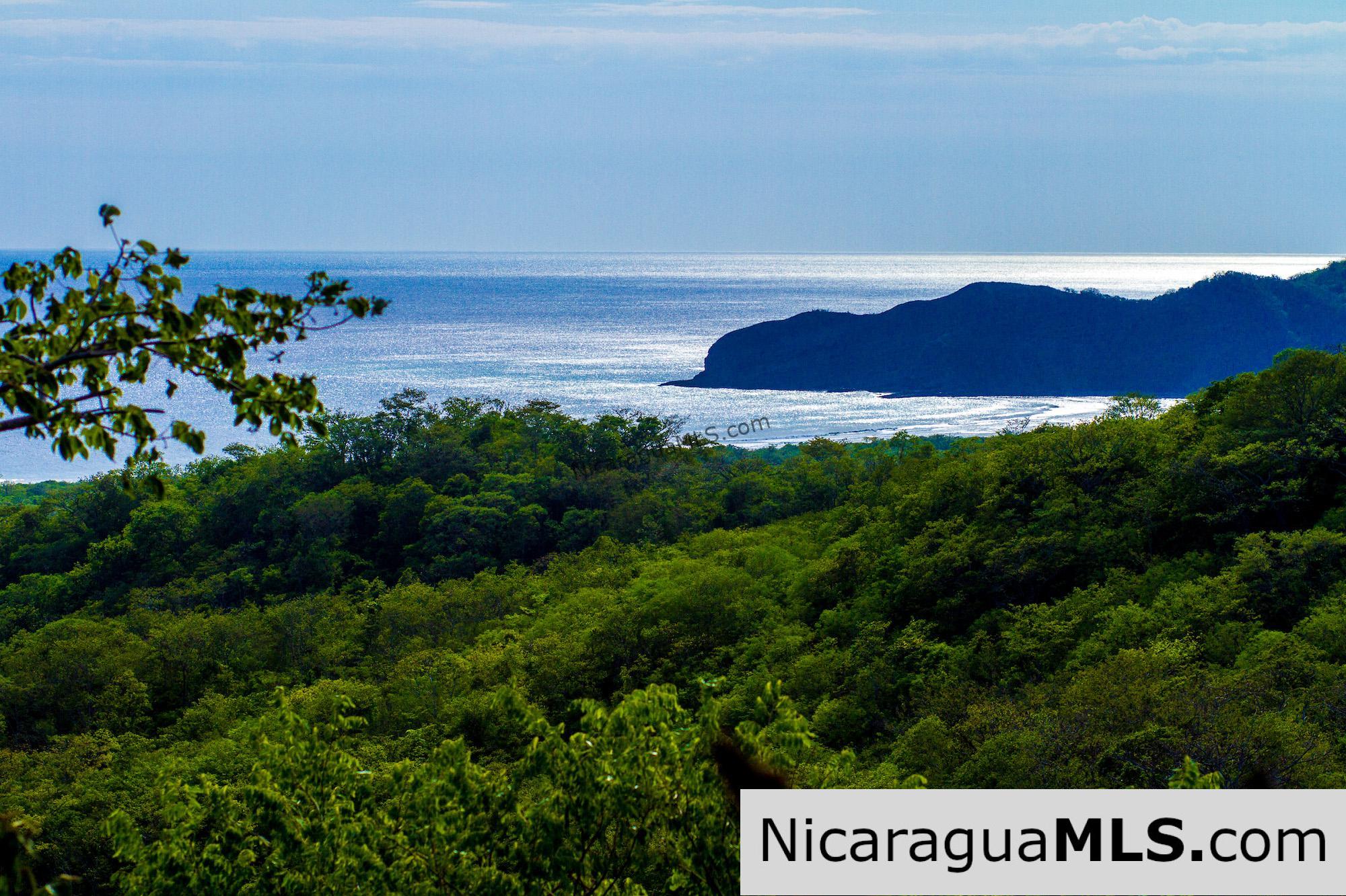 The Largest Beachfront Property in All of Tola Playa Icacal.