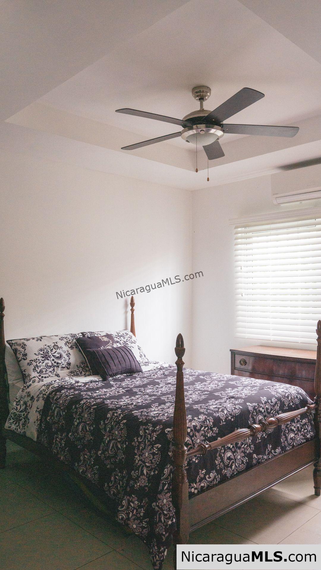 Casa Carolina Overlooking San Juan del Sur Bay