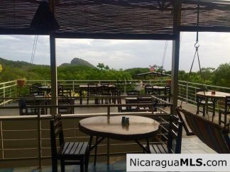 RECENTLY REDUCED Long Standing Ocean View Hotel and Turn-key Business