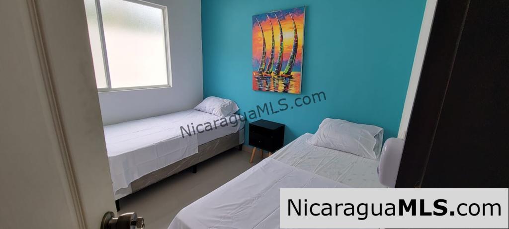 Brand New House One Block From the Park in San Juan del Sur