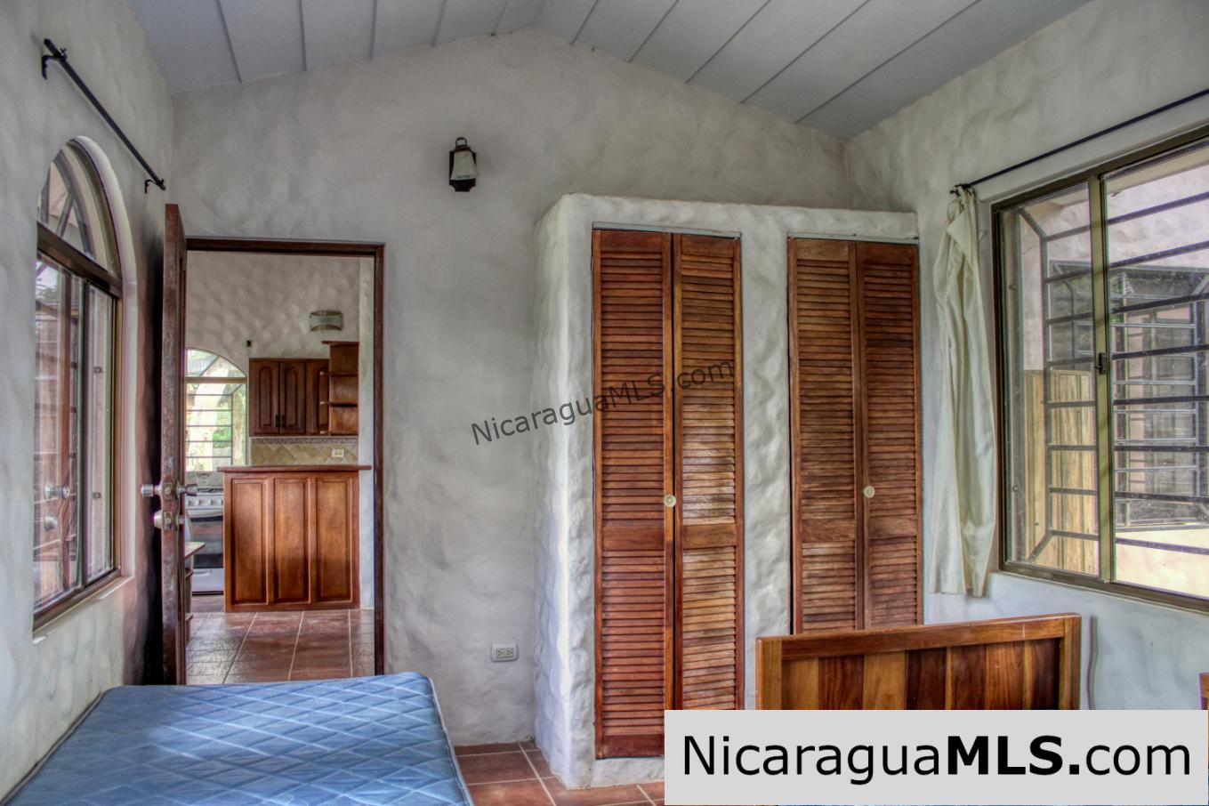 Cozy Cottage Community Camino del Sol San Juan del Sur