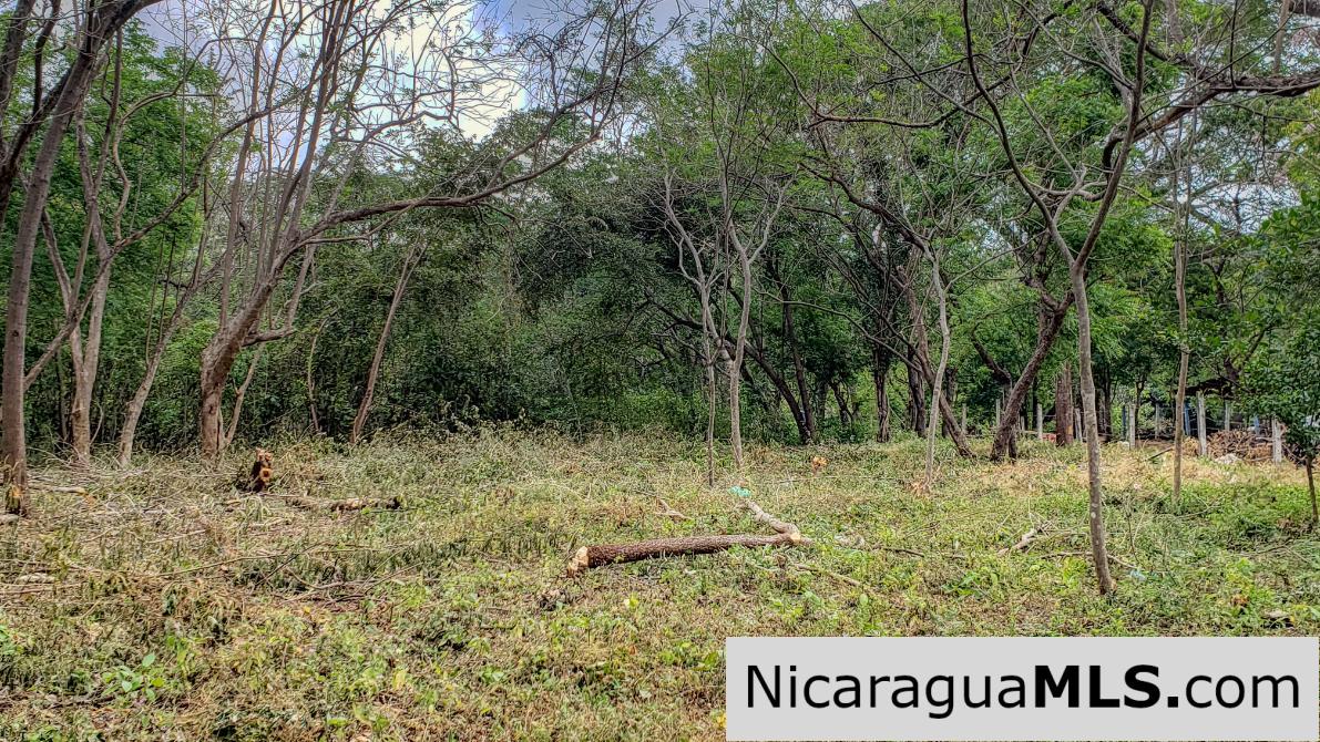 Premium Acre Road to Beaches No Restrictions San Juan del Sur