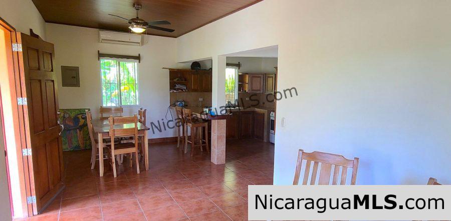 Multi Units Home in Las Delicias with Mountain View