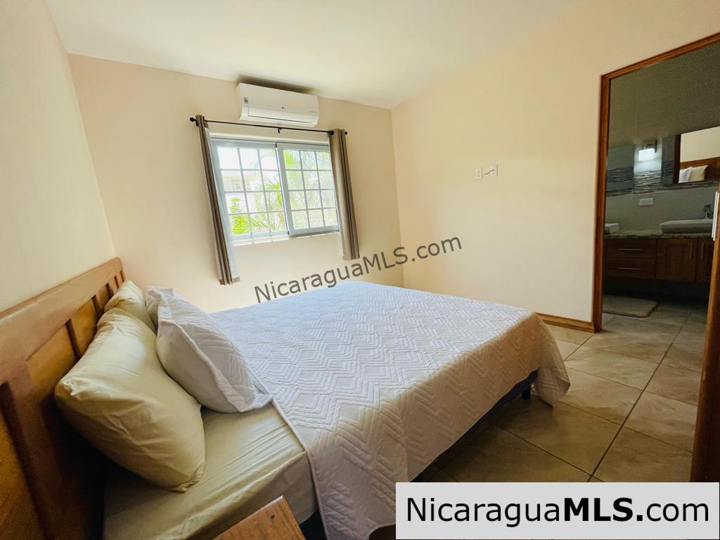 6.2 Las Escadas First Floor 2 Bedroom Condo in a Convenient Location