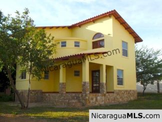 Playa Guasacate Ocean View Home