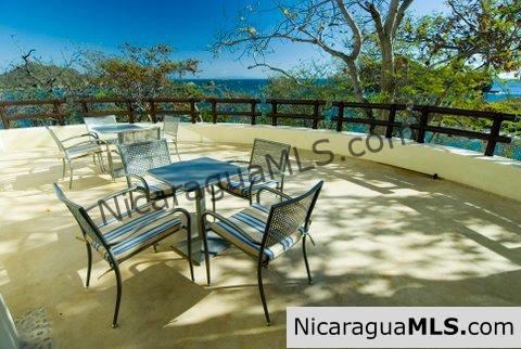 Beachfront Home at Guacalito Beach