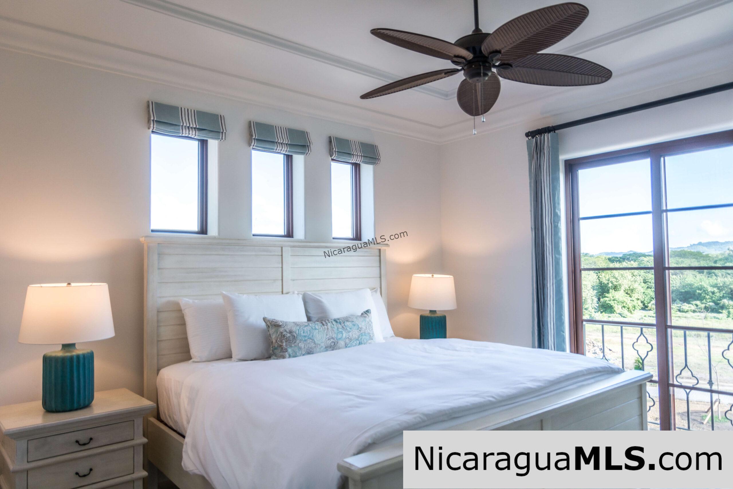 7E House in Rancho Santana, Tola Nicaragua.