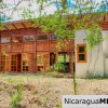 New Modern Home 4.75 acre Eco Estate @ Las Fincas in Escamequita