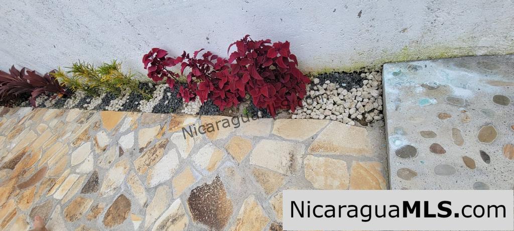 Brand New House One Block From the Park in San Juan del Sur