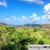 42 Acres Ocean View Road to Maderas San Juan del Sur